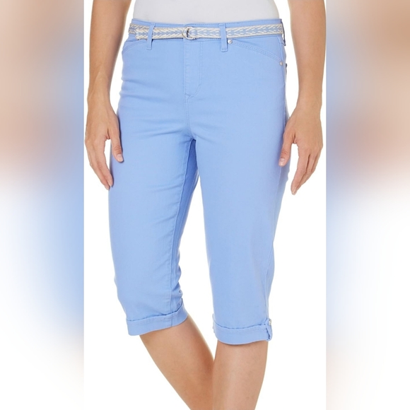 Gloria Vanderbilt Pants - Gloria Vanderbilt‎ Women's capri